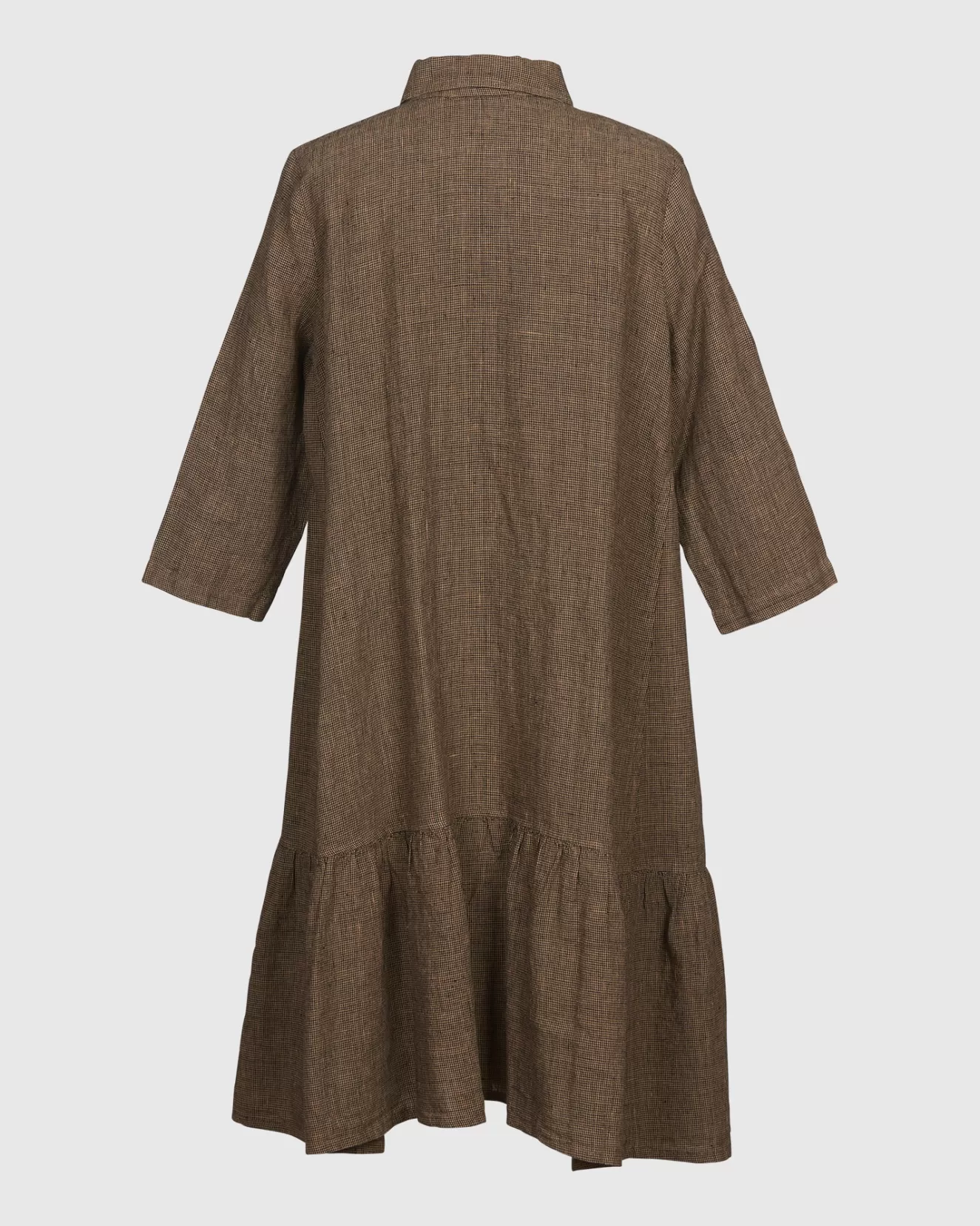 * Jackets>Alembika. Ie Dress. Brown