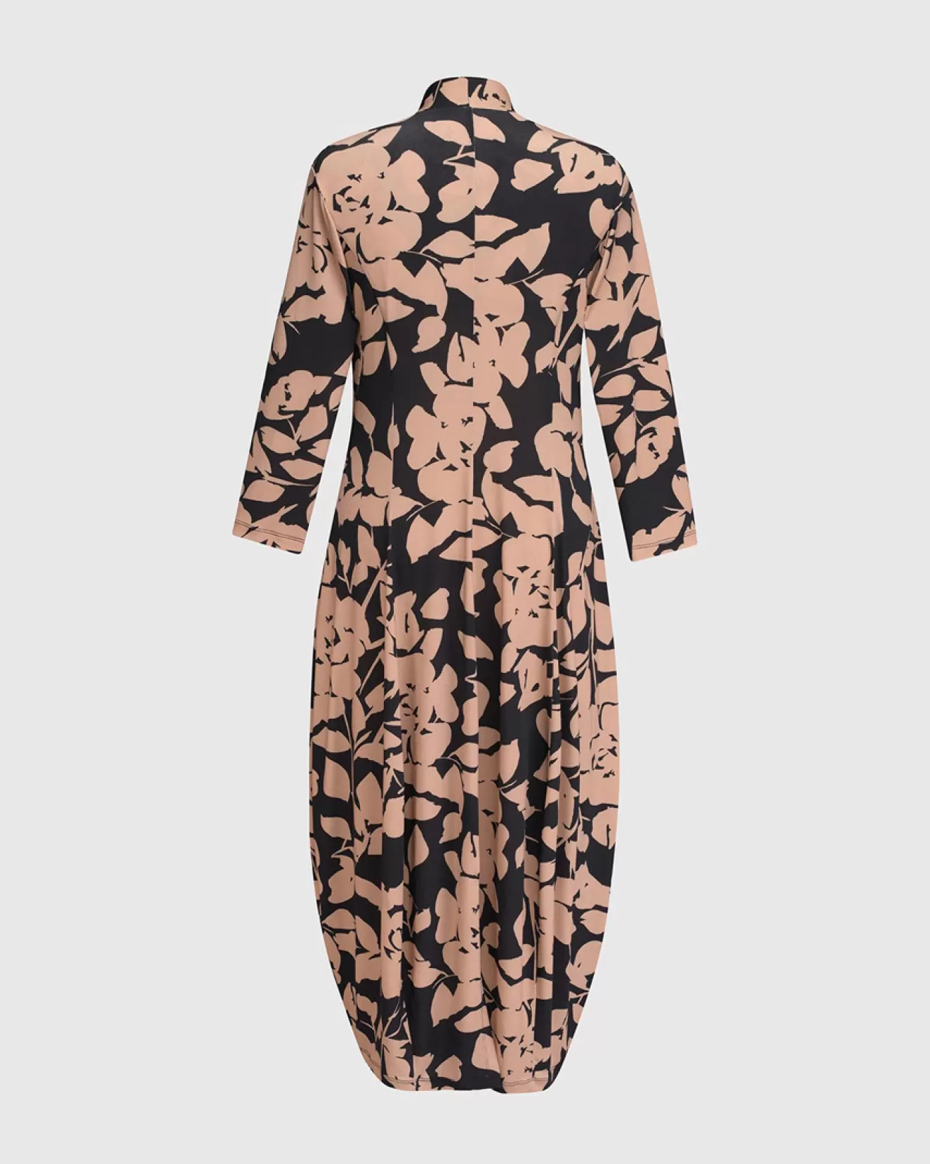 * Boutique-Style Dresses>Alembika. Tulip Dress. Floral