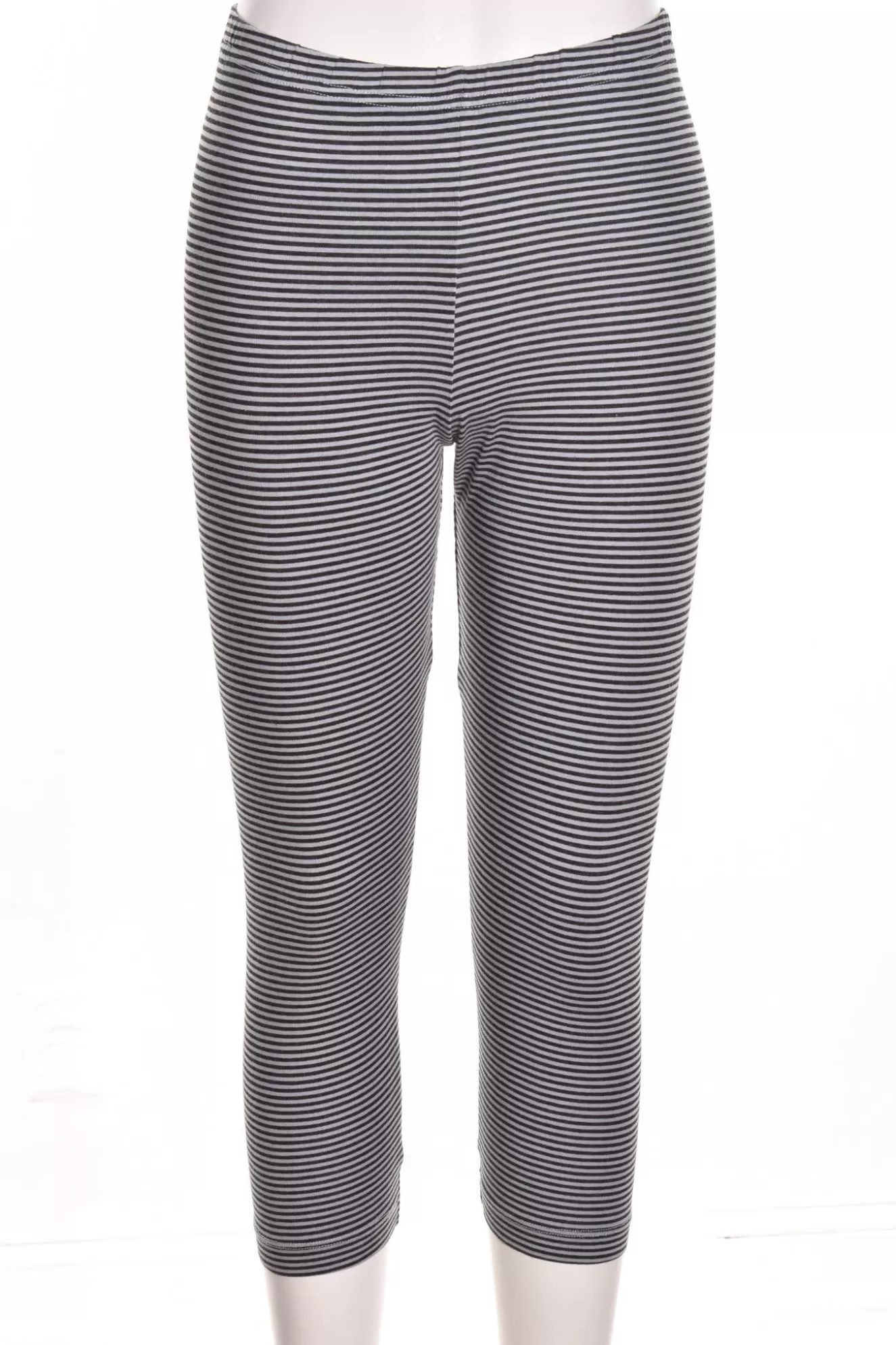 * Leggings>Bryn Walker. Capri Legging. Flight