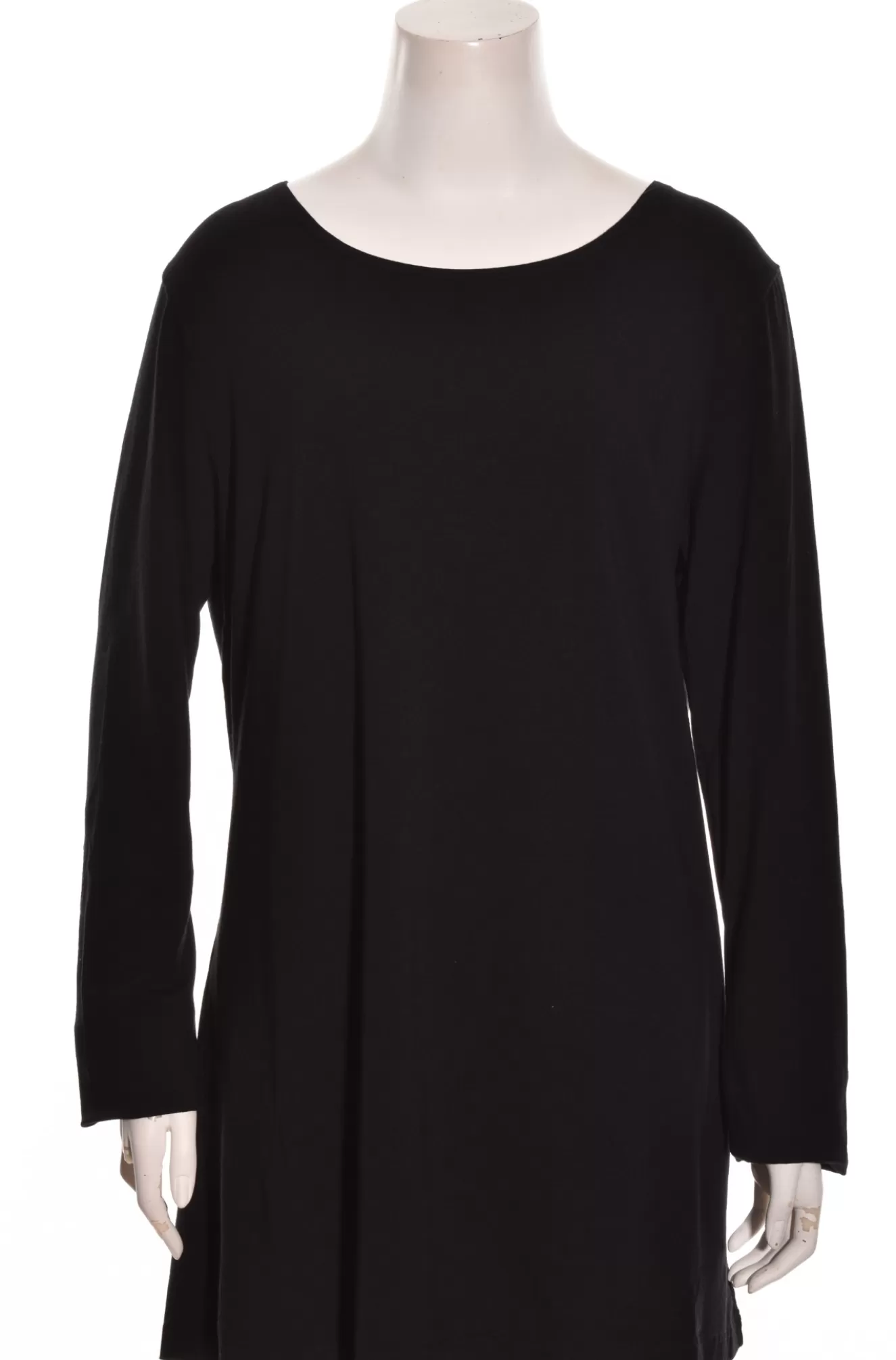 * Tunics>Bryn Walker. Lara Tunic. Black