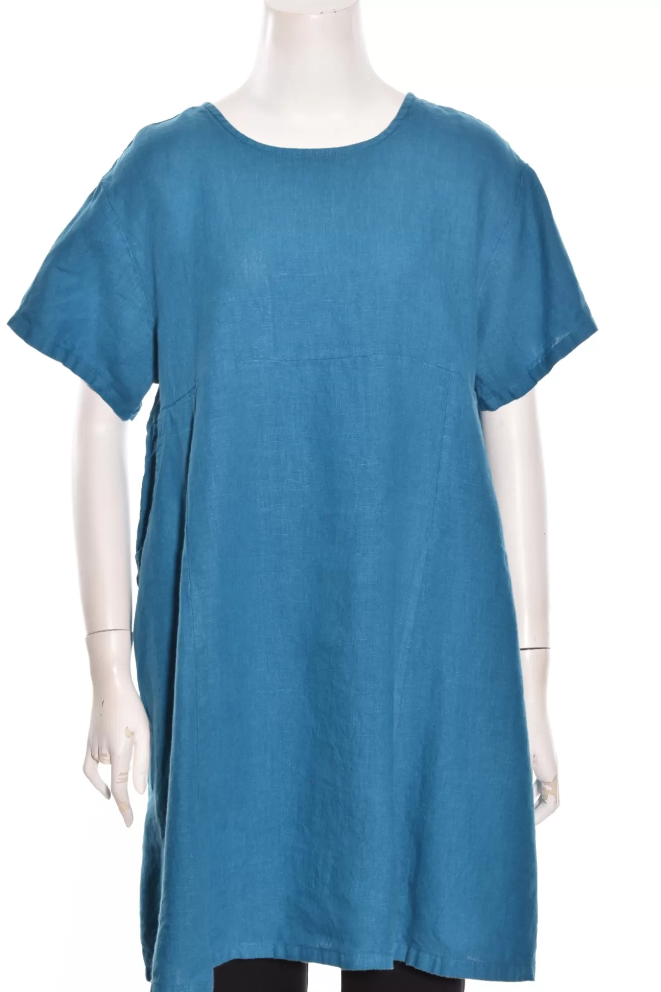 * Tunics>Bryn Walker. Mara Tunic In Lightweight Linen. Isola