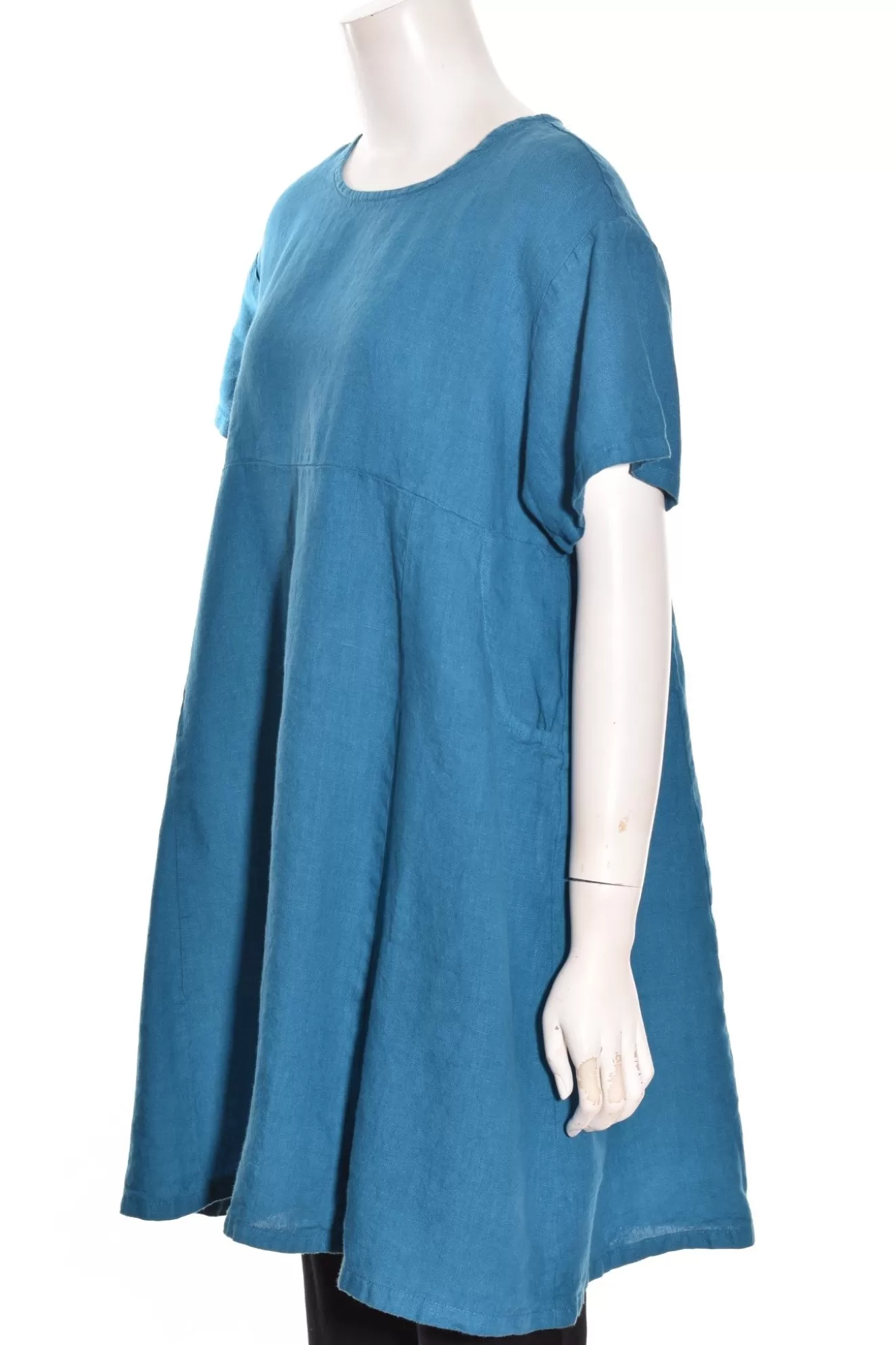 * Tunics>Bryn Walker. Mara Tunic In Lightweight Linen. Isola