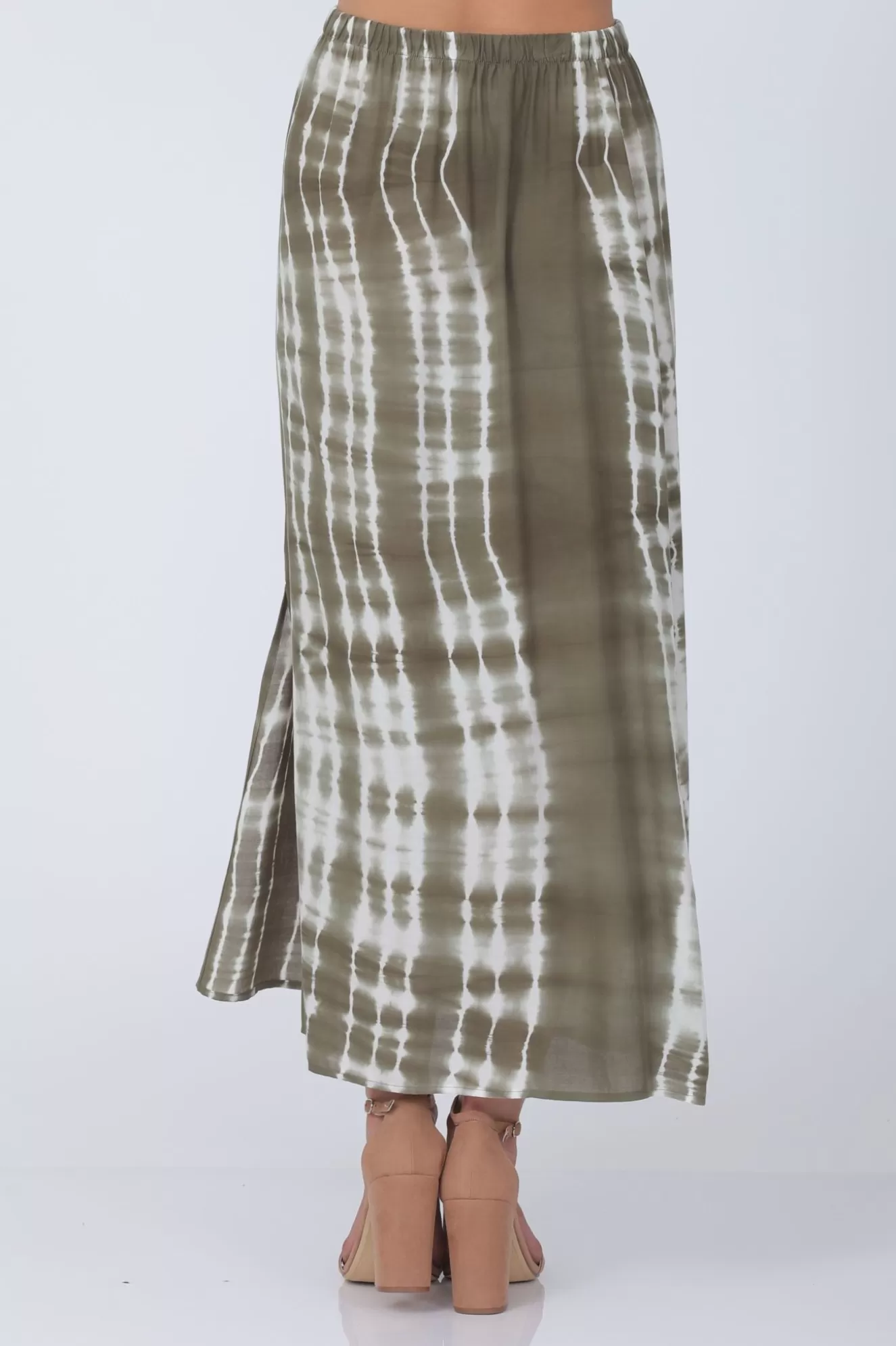 * Boutique Skirts>Chalet Et Ceci. Arleen Skirt. Rainforest