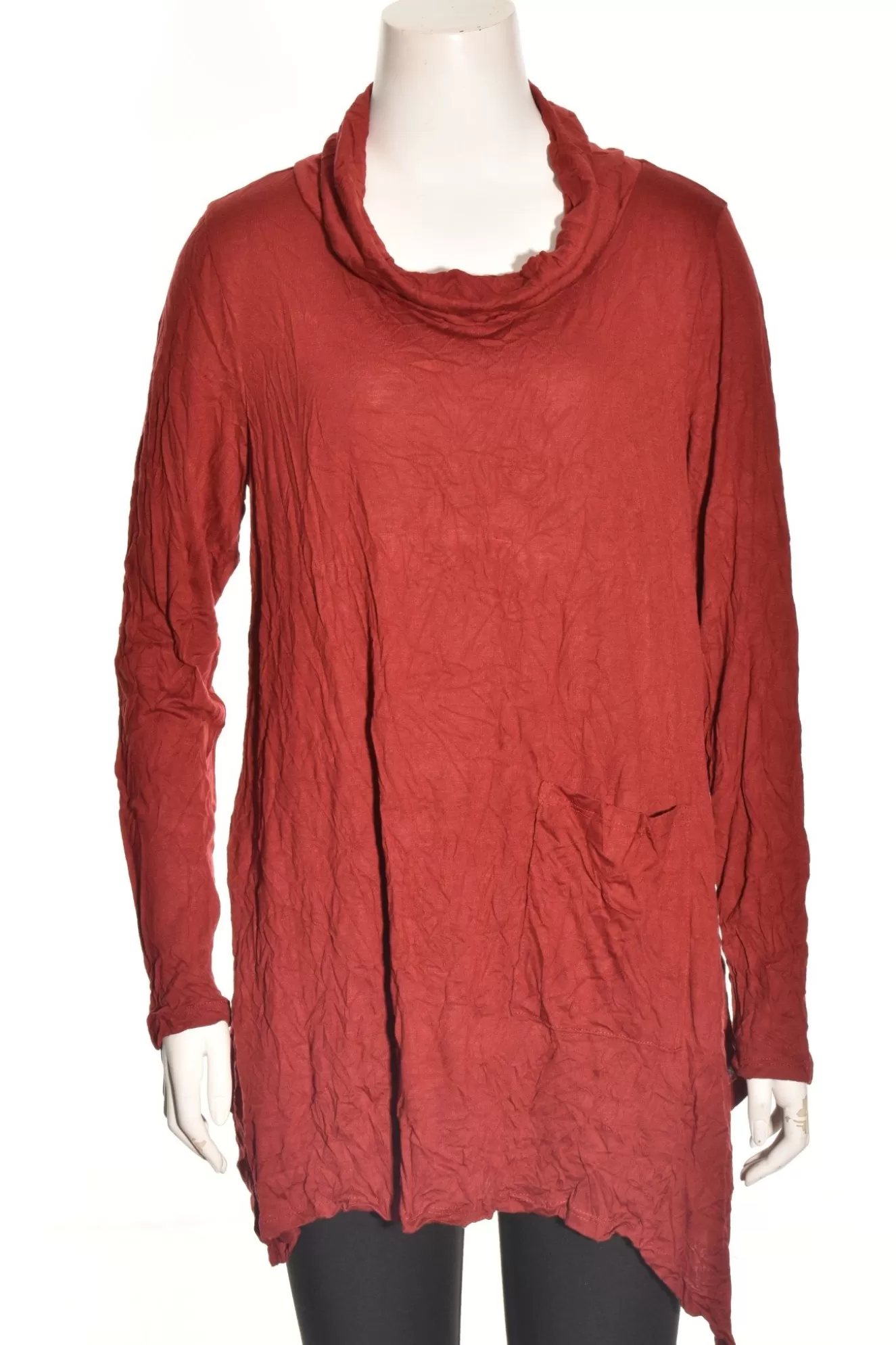 * Tunics>Chalet Et Ceci. Filis Tunic. Barnred