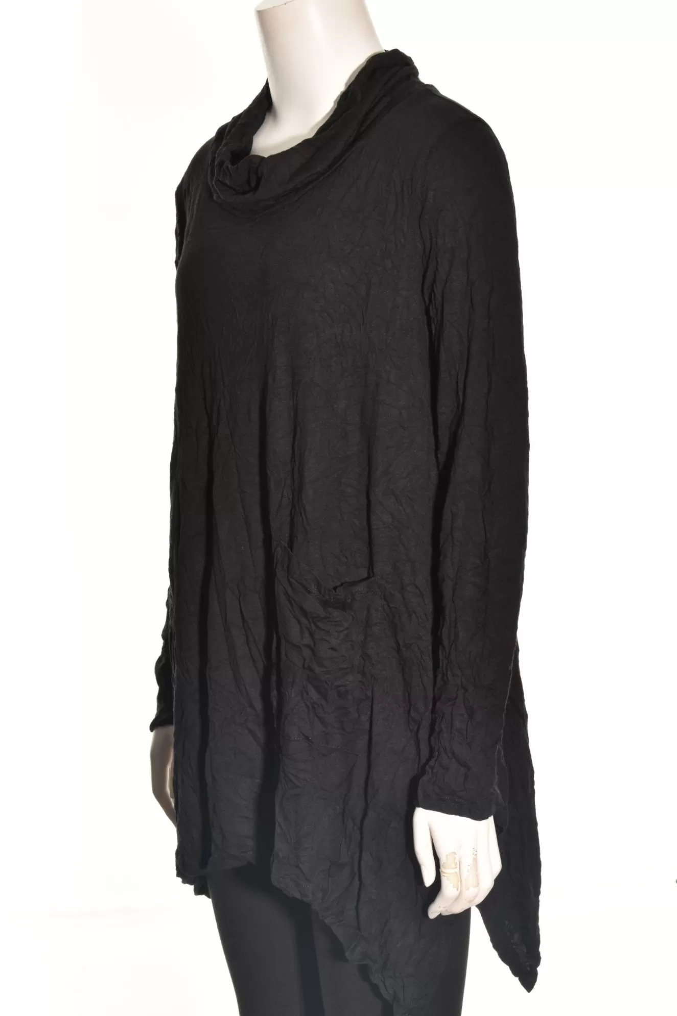 * Tunics>Chalet Et Ceci. Filis Tunic. Black