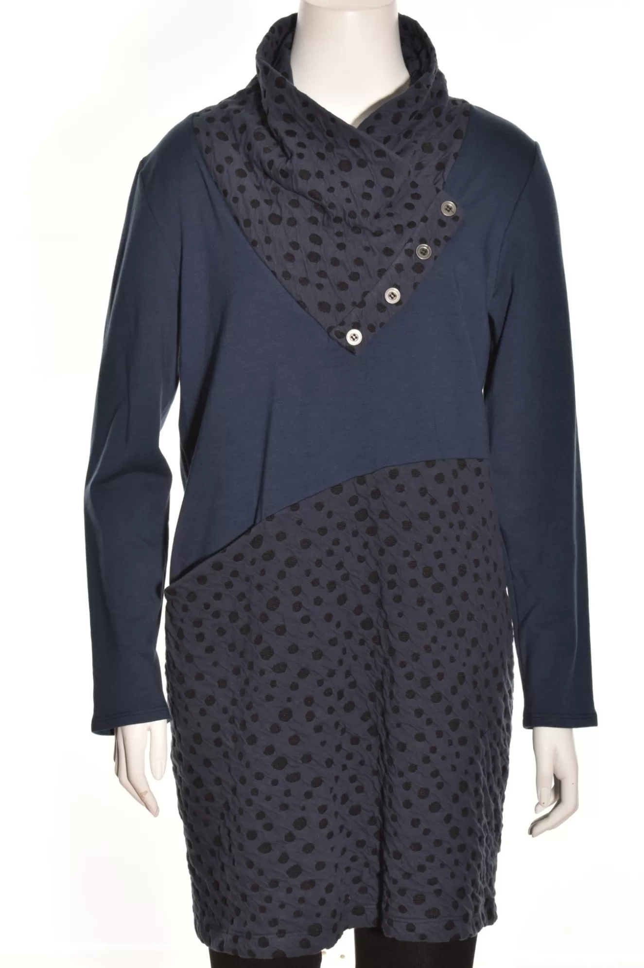 * Tunics>Chalet Et Ceci. Frances Tunic. Admiral