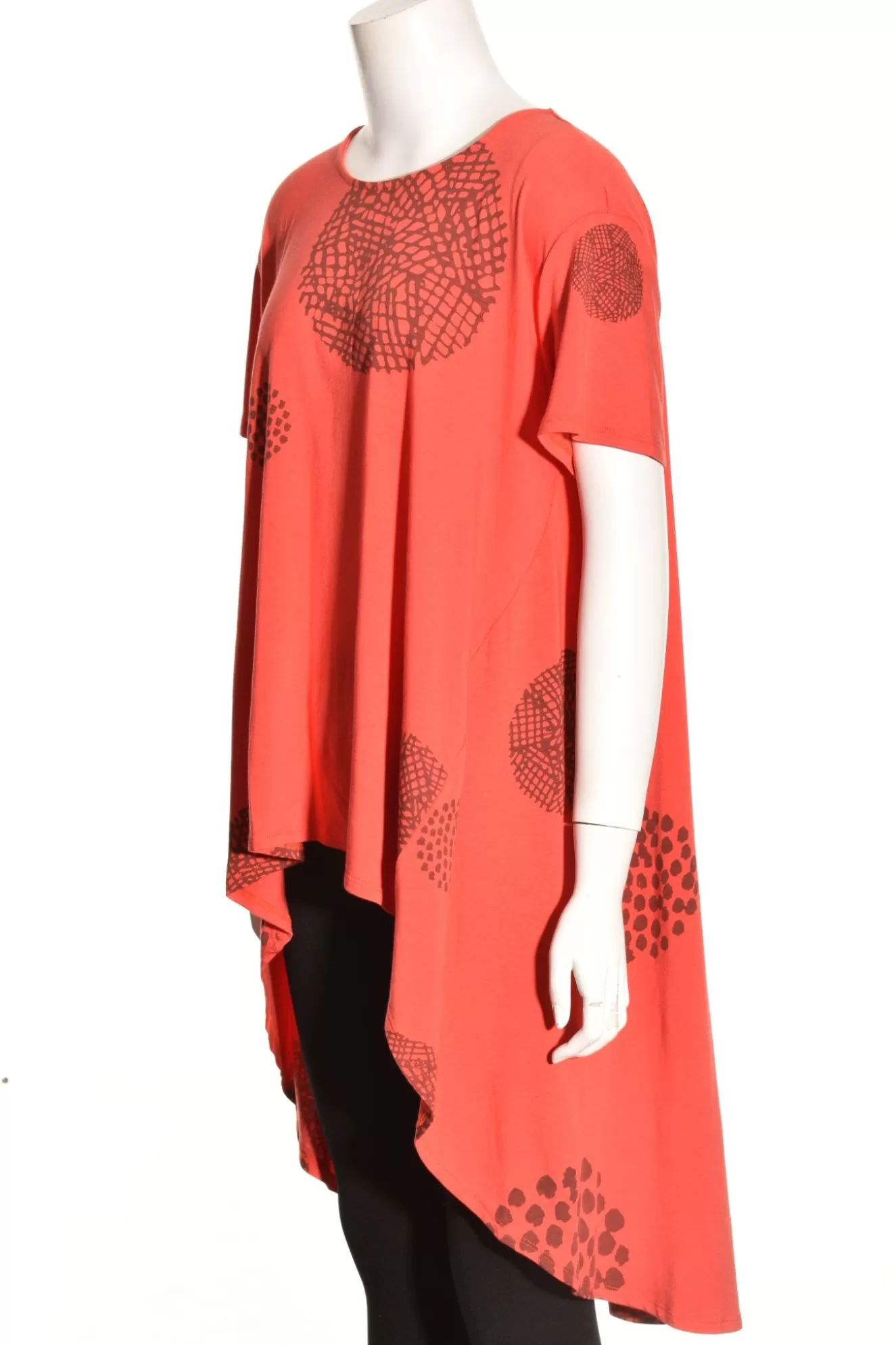 * Tunics>Chalet Et Ceci. Hurel Tunic. Fiesta