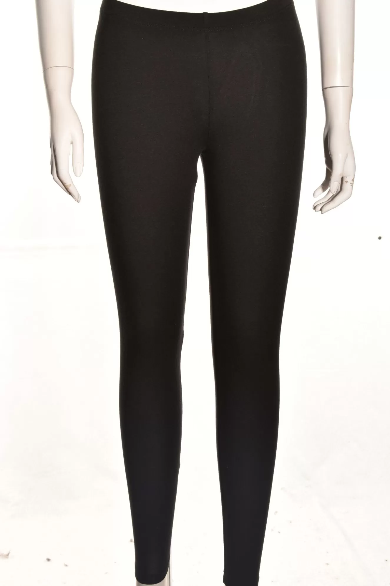 * Leggings>Chalet Et Ceci. Mala Legging. Black