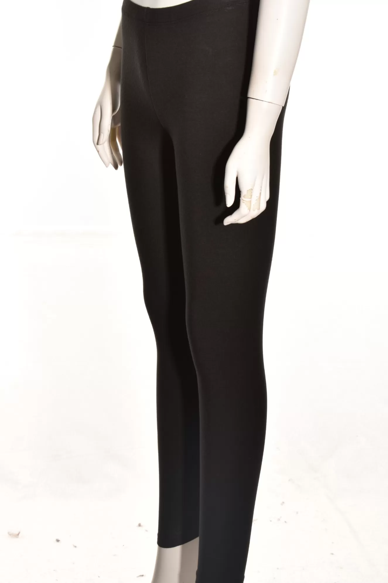 * Leggings>Chalet Et Ceci. Mala Legging. Black