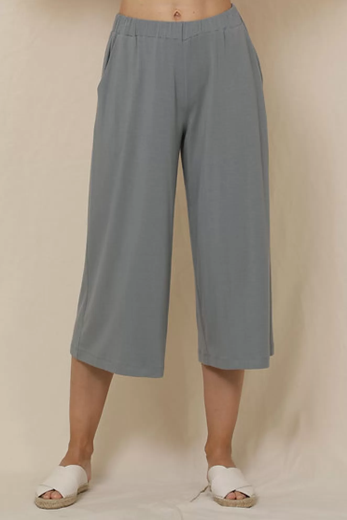 * Pants>Chalet Et Ceci. Mazie Pant. Alloy