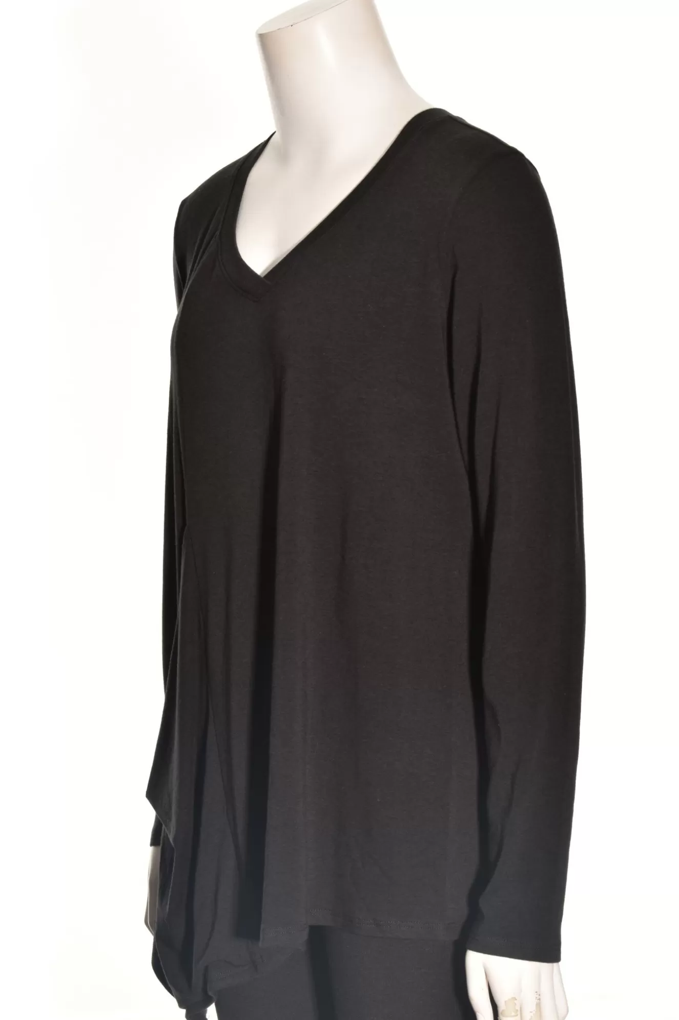 * Tunics>Chalet Et Ceci. Ona Top. Black