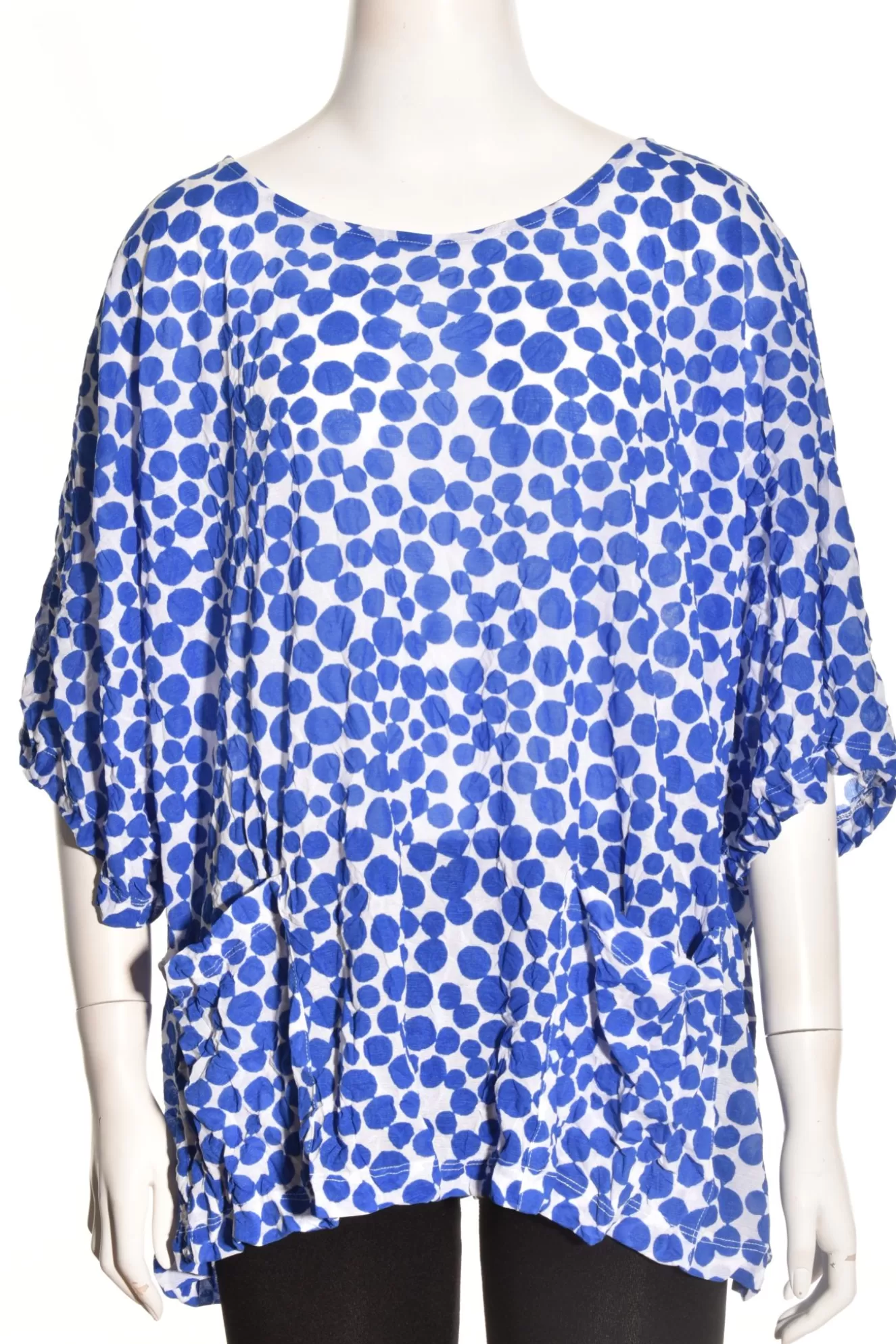 * Tunics>Chalet Et Ceci. Tiffanie Tunic. Riviera