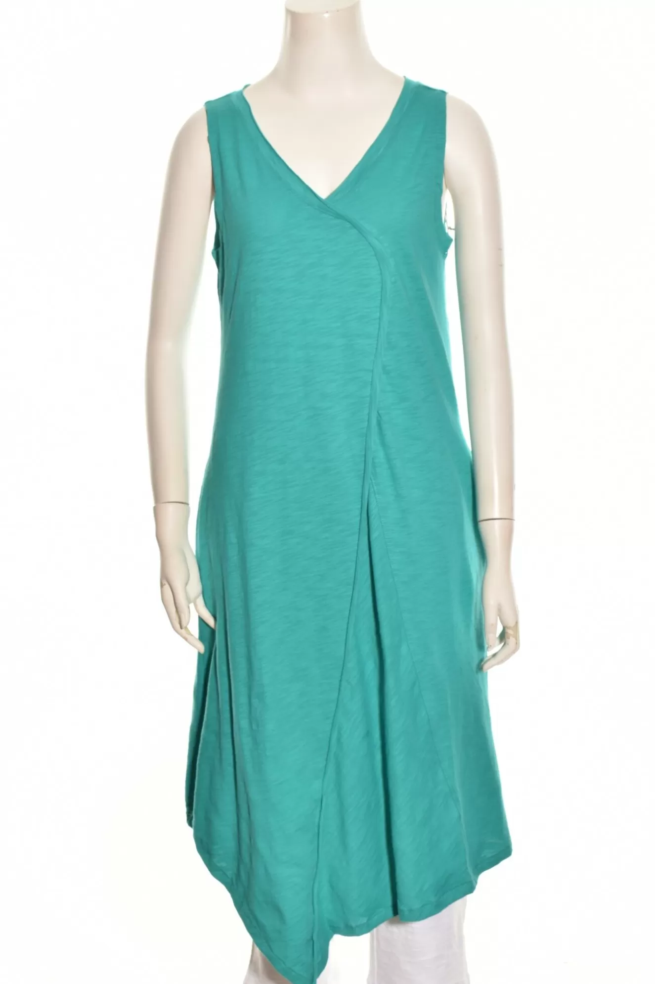 * Boutique-Style Dresses>Habitat. Olivia Dress. Jade