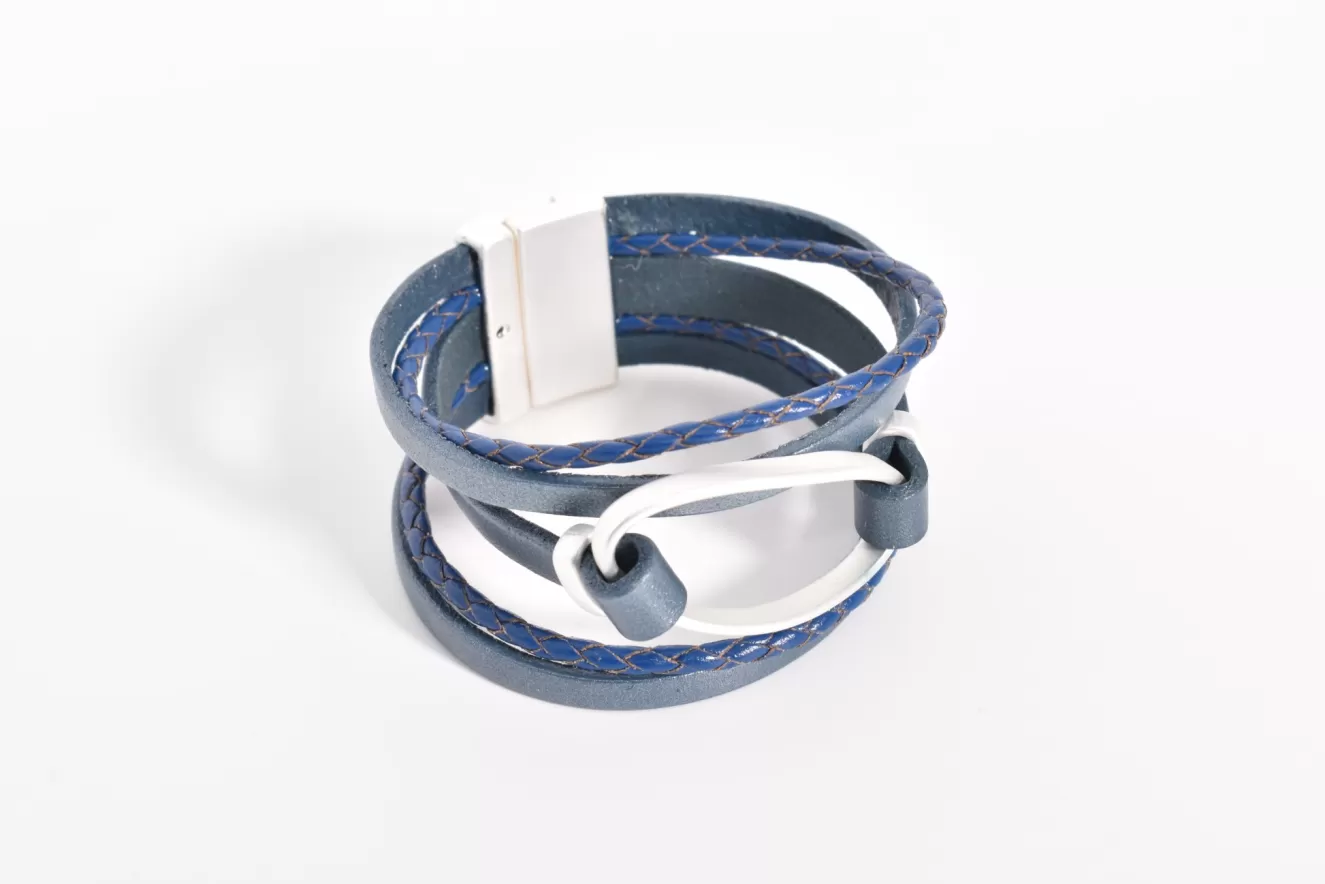 * Gifts>John Michael Richardson. Bella Bracelet.