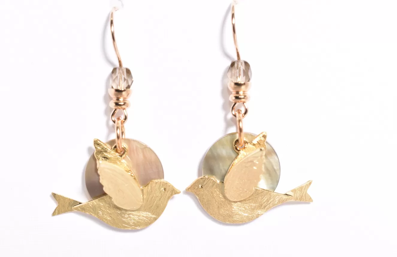 * Gifts>John Michael Richardson. Dainty Doves.