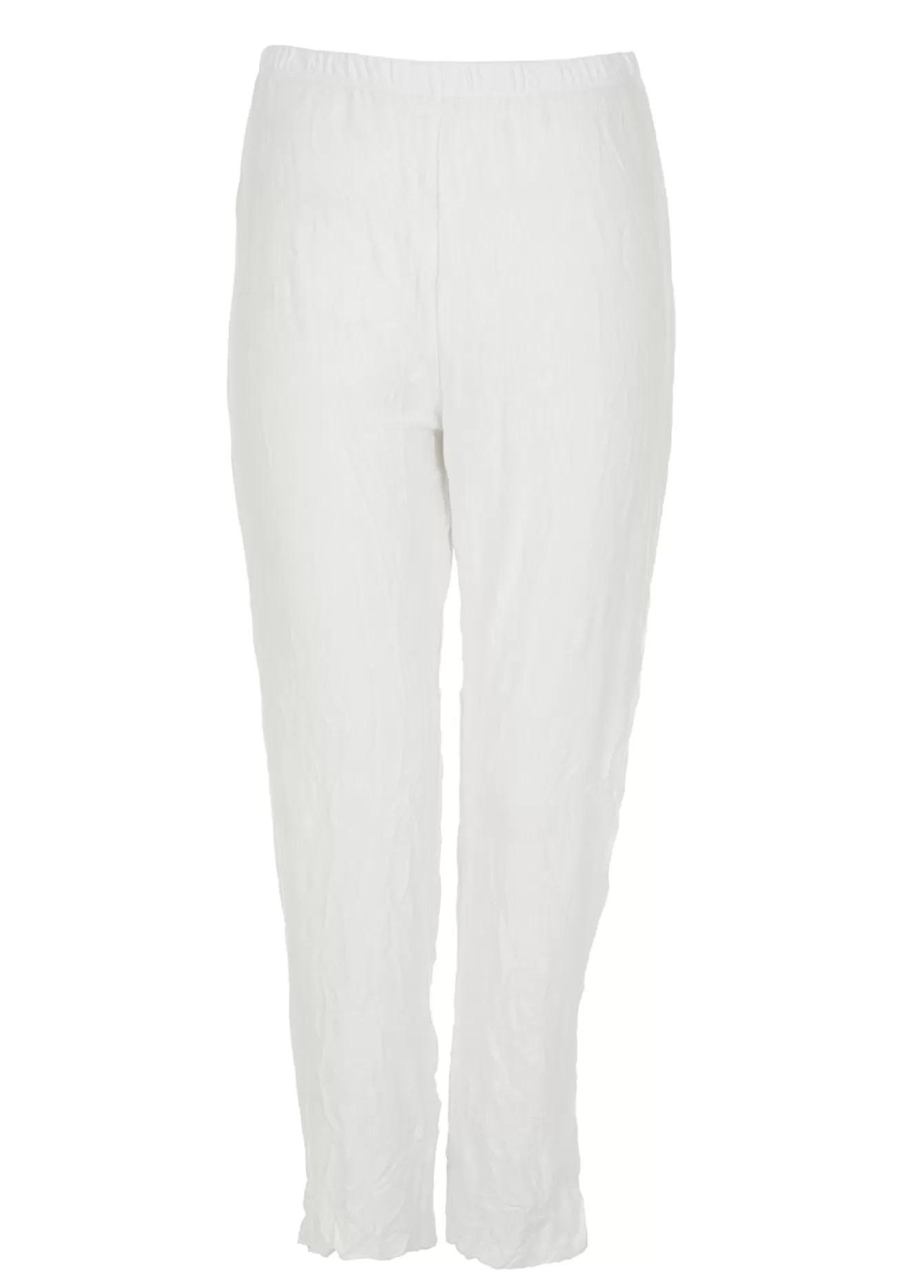 * Pants>Kozan. Carly Pant. White