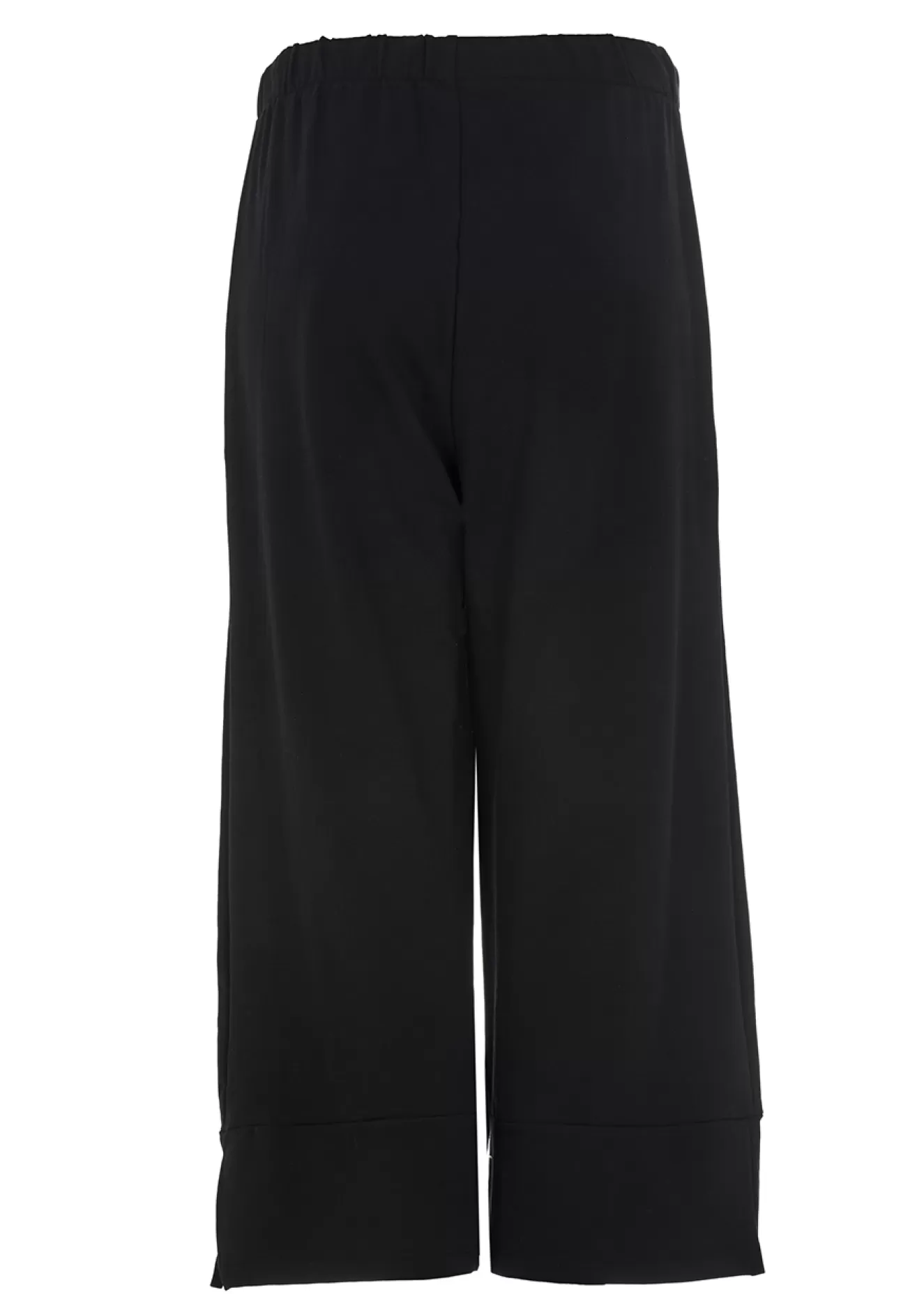 * Pants>Kozan. Jade Pant In Cotton Tencel. Black