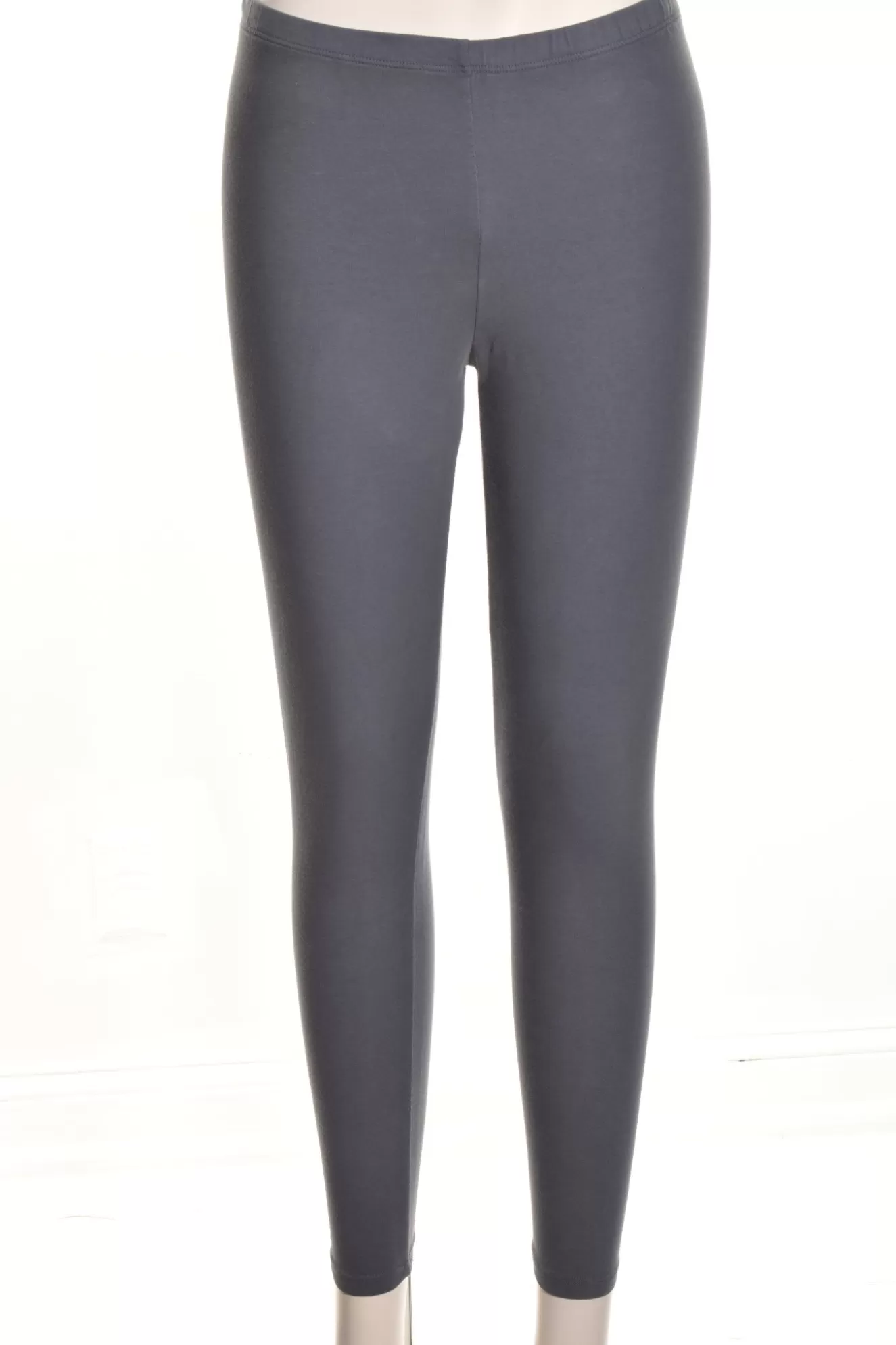 * Leggings>Prairie Cotton. Above Ankle Legging. Seaboard