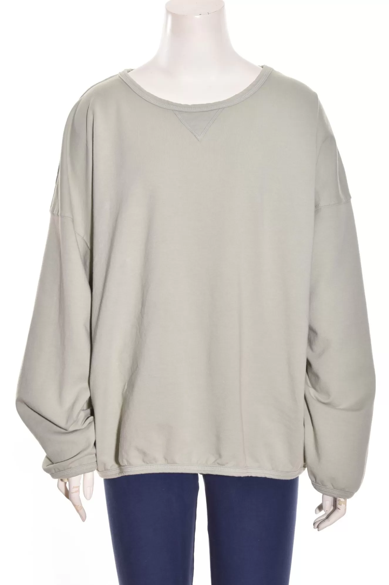 * Sweatshirts>Prairie Cotton. One Size Sweatshirt.