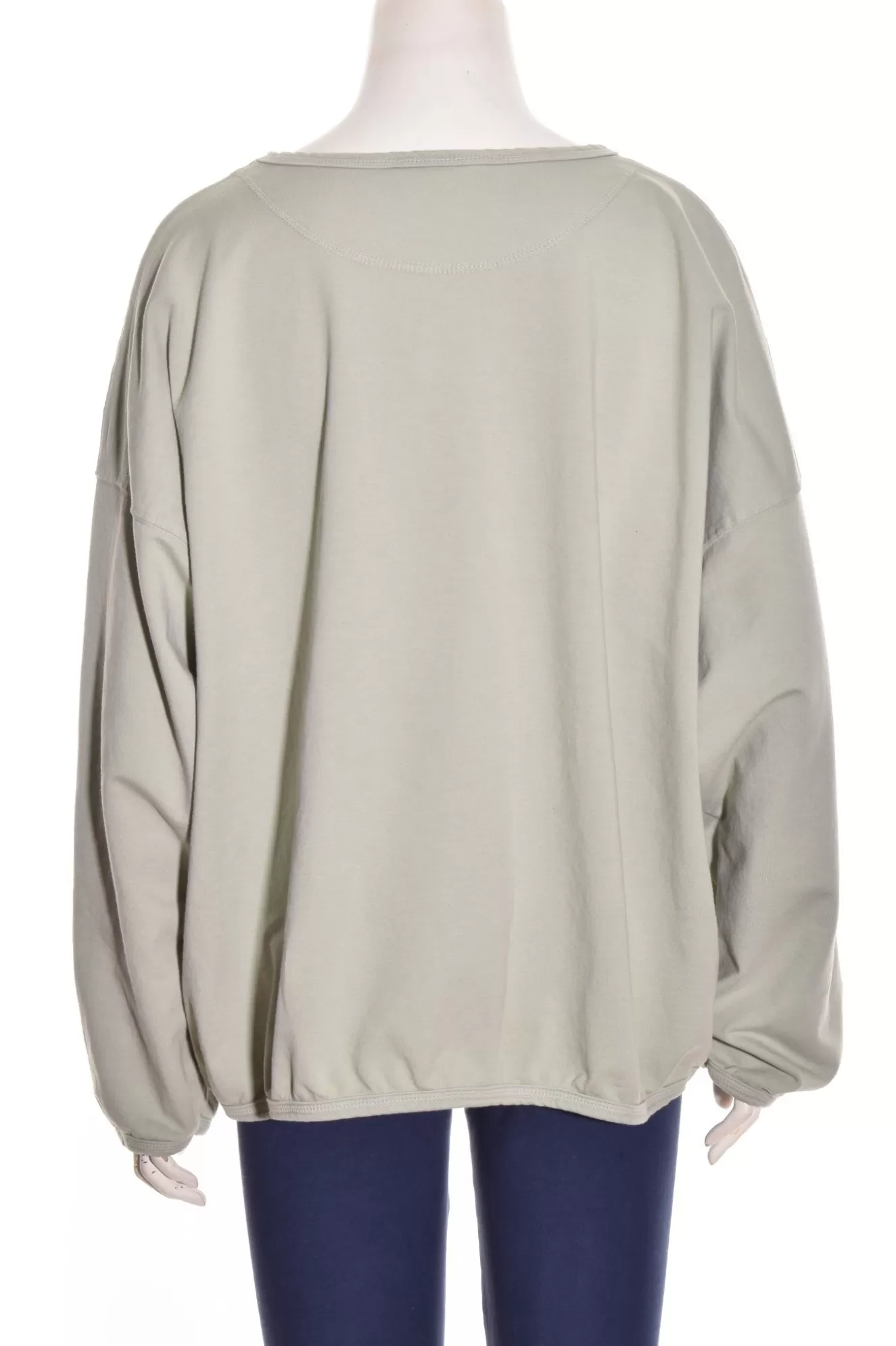 * Sweatshirts>Prairie Cotton. One Size Sweatshirt.