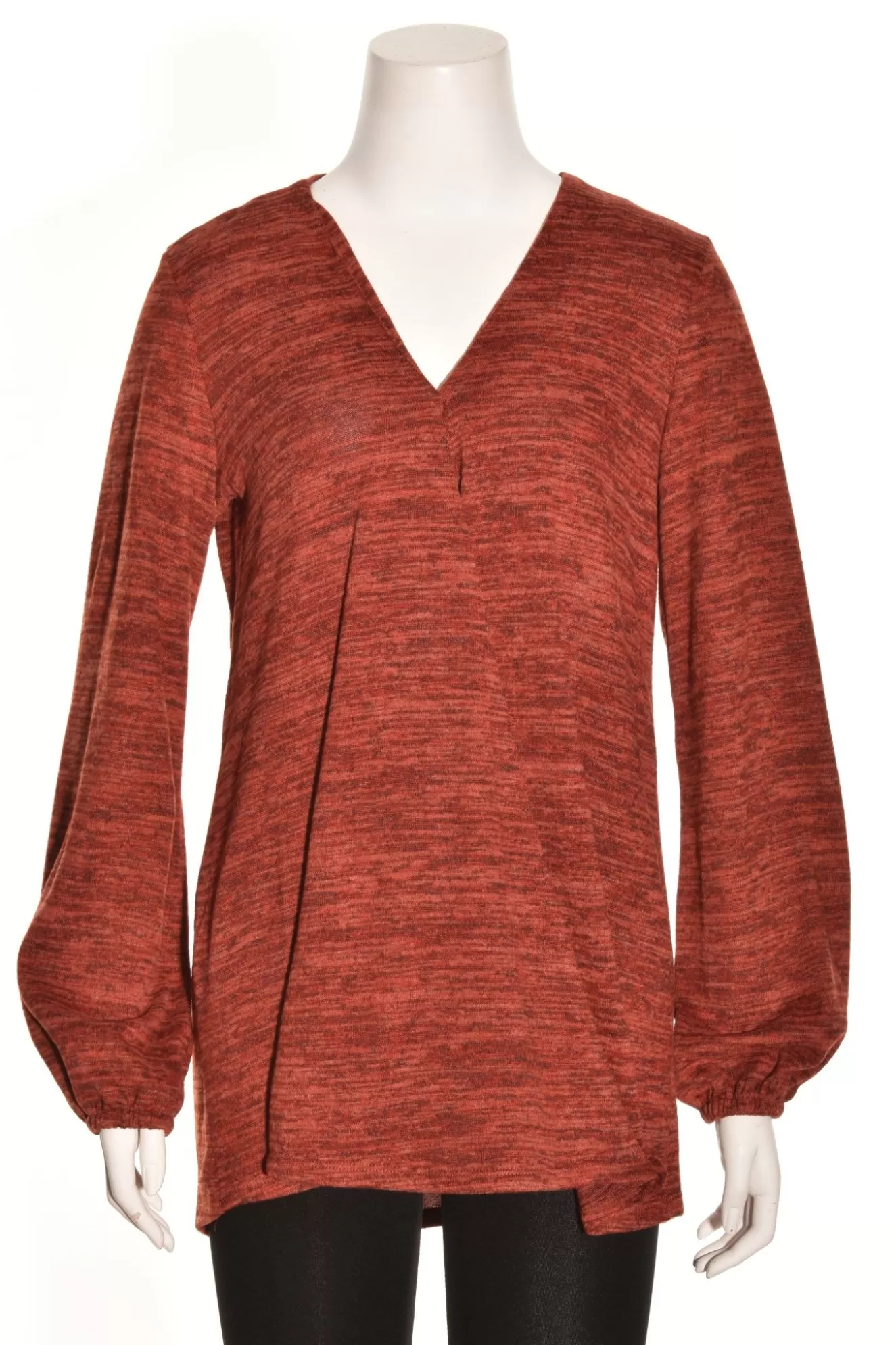 * Tunics>Pure Essence. Tunic. Rust