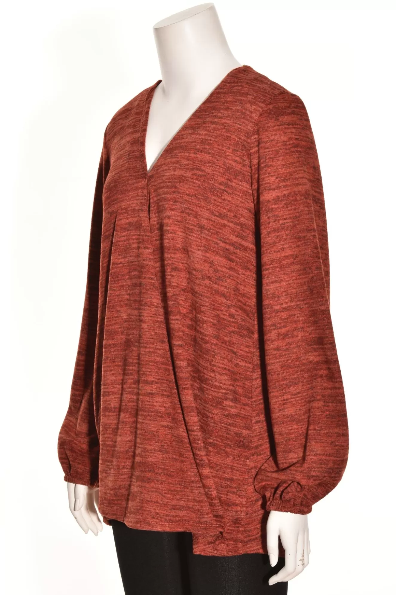 * Tunics>Pure Essence. Tunic. Rust